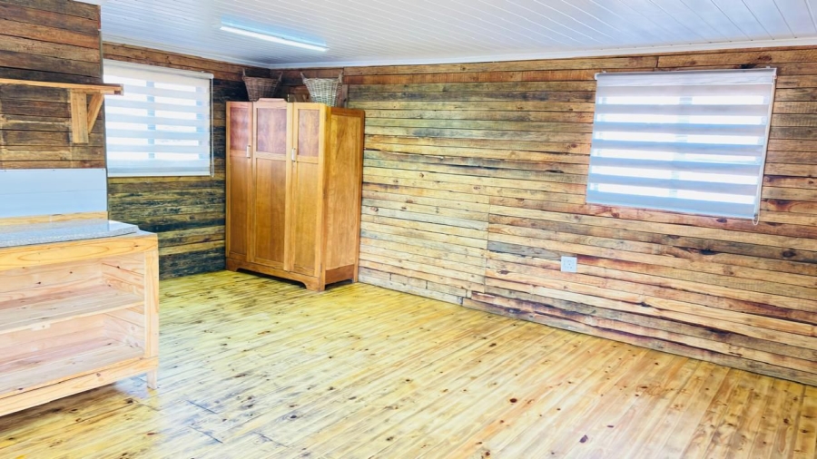 Commercial Property for Sale in Sedgefield Rural Western Cape